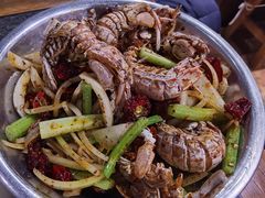 -辣盆盆麻辣小龙虾(哈尔滨总店)