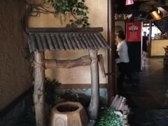 -井水小厨·湘菜(活力广场店)