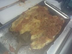 -嫩羊羊·延边烤串·朝鲜族美食(张家港美食街店)
