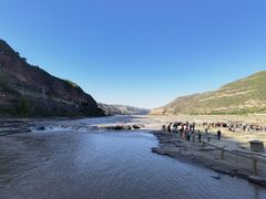-陕西黄河壶口瀑布旅游区