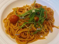 -必胜客(世纪港湾店)
