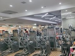 -美航国际健身(北京华联店)