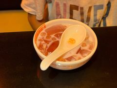 -探鱼·鲜青椒爽麻烤鱼(广州欣荣广场店)