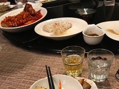 -徐记私厨(半淞园路店)