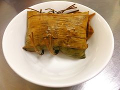芳婆香粽-芳婆糕团店(王府大街店)