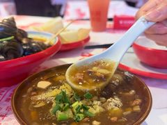 -老闵田螺馆·南昌市井菜·特色小吃(总店)