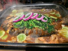 -半天妖烤鱼(方庄店)