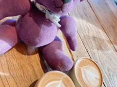 -MANYU COFFEE(广渠门店)