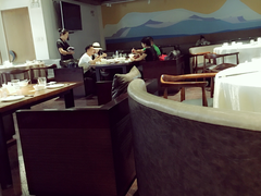 大堂-陆壹捌餐厅(五大道店)