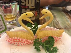 -椿记烧鹅(叠彩店)