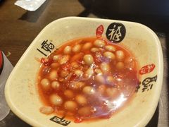 -富正毅三下锅·湘西韵味(天门山索道店)