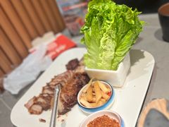 -创味·民间海南菜·非遗藤桥排骨(藤桥·免税城店)