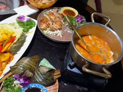 -金厨泰国餐厅·全泰籍厨师料理(拱北店)