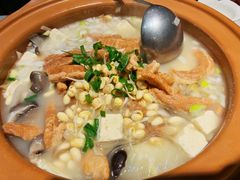 郑庄非遗脂渣锅-郑庄脂渣海鲜楼(九水路店)