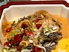 -四季民福烤鸭店(望京旺角店)