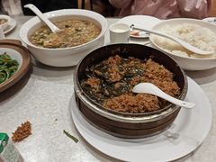 -不倒翁·安徽名菜楼(步行街店)