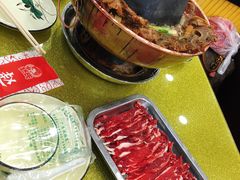 -赵氏盱眙十三香龙虾(蓝村店)