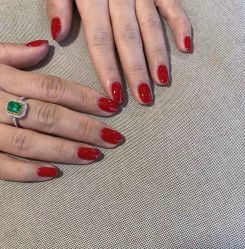 点击看大图 -LILY NAILS美甲美睫