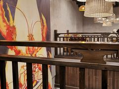 大堂-虾小龙老长沙龙虾馆(坡子街店)