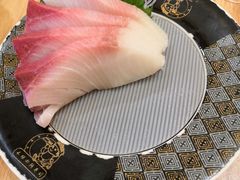 -禾绿寿司(星光68广场店)