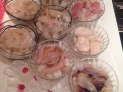 -璞御·海鲜·雪花牛肉局(宾水西道店)