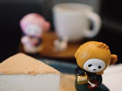 -Home Cafe(水榭春天店)