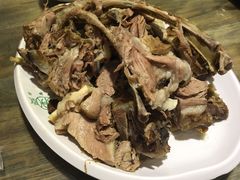 -清真益鑫羊肉手抓馆(南大街店)