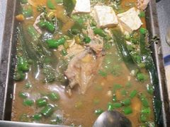 -探鱼·鲜青椒爽麻烤鱼(天河优托邦店)