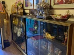-芭堤雅泰国餐厅(胜利路店)