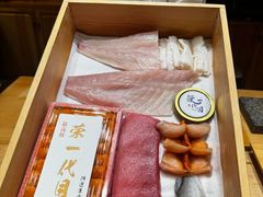 -荣一代目OMAKASE板前料理