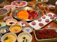-丽达购物中心(崂山店)