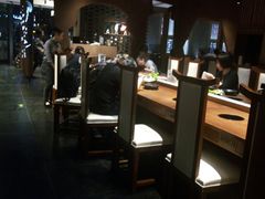 店内布置-呷哺呷哺 黄金牧场 (回龙观港龙店)