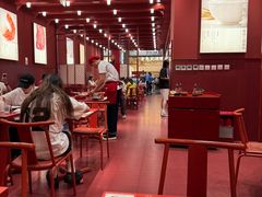 -喜家德虾仁水饺(景枫中心店)
