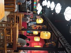 -裕鼎鲜·新中菜(八一广场万达店)
