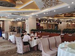 -巴音浩日娲·蒙餐(双林东路店)