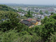 -宁波市保国寺古建筑博物馆