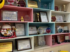 -童程童美·信息学竞赛·乐高机器人编程(长宁来福士校区)