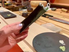 -橼舍鮨青木