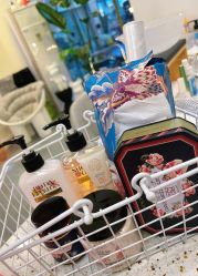 -茉柠Morning Nails