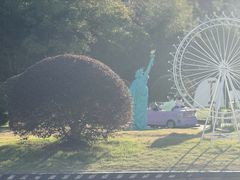 -安吉Hello Kitty乐园