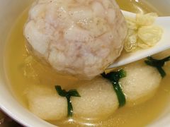 -淮香国色·淮扬菜(正大中心店)