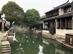 -黎里王记辣脚(黎里总店)