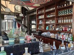 -酤居湖景音乐餐吧(安宁店)