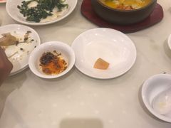 -小厨娘淮扬菜(天印大道店)