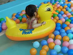 -青水瓦台汤泉(未央店)