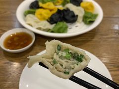 -双合园·海鲜水饺青岛菜(万佳广场店)