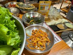 -哼蟹二将·烤肉酱蟹(合生汇店)