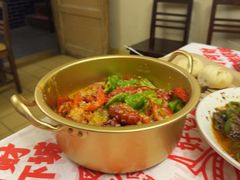 -阿财老铺·老蚌埠龙虾城(华夏总店)