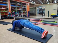 -CXFIT 陈徐健身工作室(凯旋店)