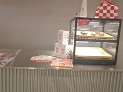 -肯德基(永旺店)